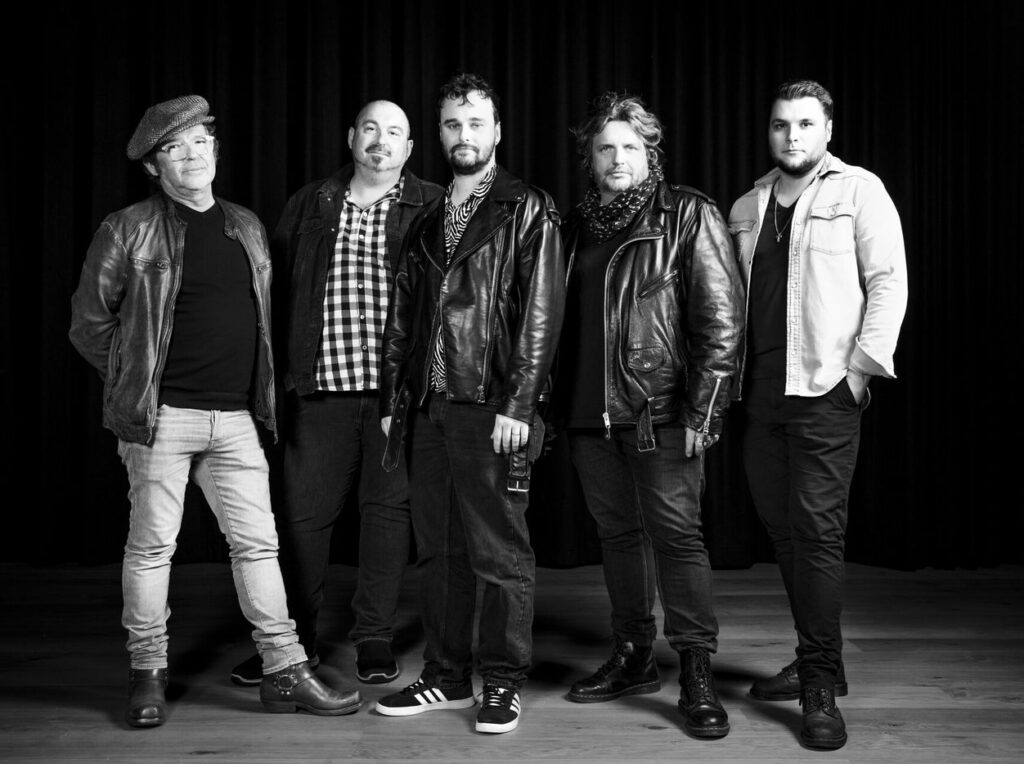 The BluesBones