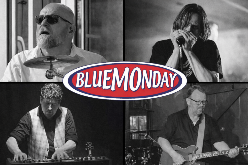 Blue Monday